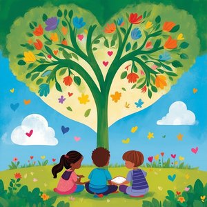 The Growing Song (Inch by Inch)