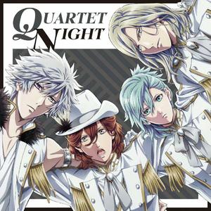 QUARTET★NIGHT