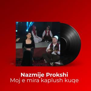 Moj e mira kaplush kuqe