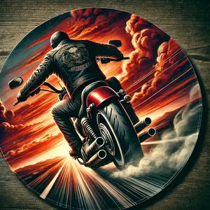 Ride or Die 2nd Command