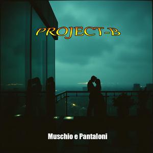 Muschio e pantaloni (Live Version)