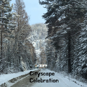 Cityscape Celebration