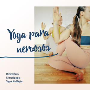 Exercícios de Yoga