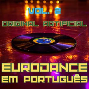 Garotada De Garopaba (Eurodance Remix)