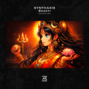 Shakti (Extended Mix)