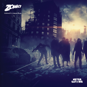 Outbreak Ft. Armanni Reign (Original Mix)