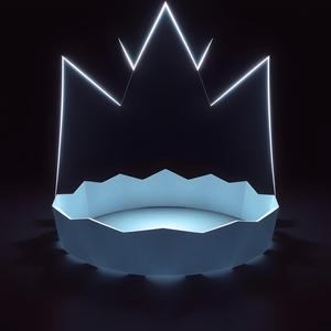 PAPER CROWN