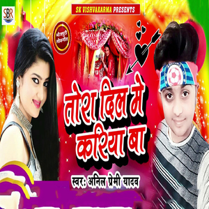 Tora Dil Me Kariya Ba