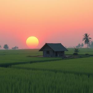 ฝนรินฮำใจ