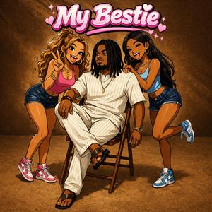 My bestie