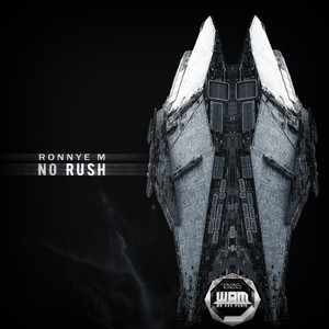 No rush (Original Mix)