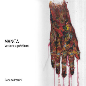 Manca (Versione arpa/chitarra)