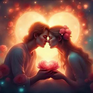 Sonsuza Kadar Benimle Kal