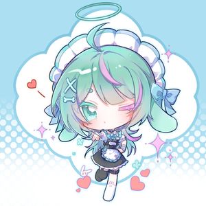 幹物女（WeiWei）