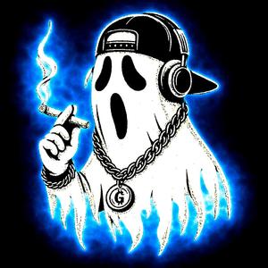 Rap Freestyle Type Beat (GHOST FLOW) l rap instrumental type beats