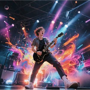 录音达人APP-疾风之刃的狂想曲-参数调节-edit