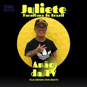 Juliete Paraibana do Brasil