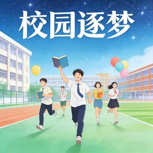 校园逐梦