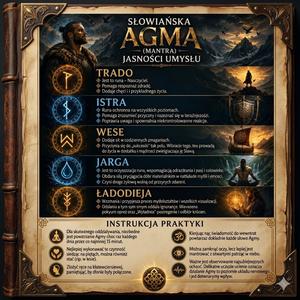 Trado Istra Wese Jarga Ładodieja