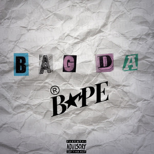 Bag da Bape