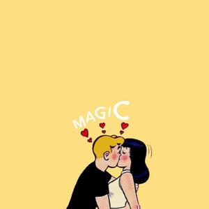 Magic (feat. Maia Diamond)