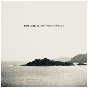 Only Passing Through