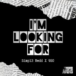 I'm looking for... (feat. 9SO)