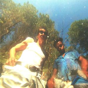 Digital Daydream (feat. Homeboyextra & Quinn Bentley)