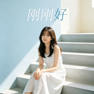 刚刚好