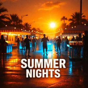 Summer Nights (Latin)