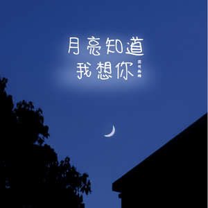 月亮知道我想你