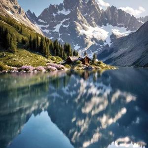 心中有数（纯音乐）