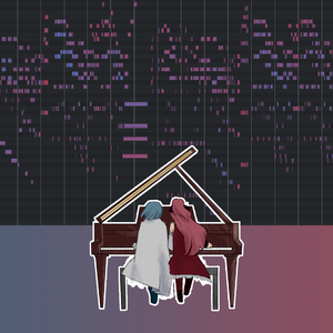 【中文填词翻调/再编曲】And I'm Home