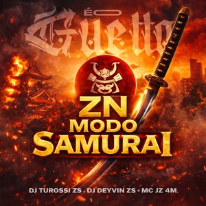ZN Modo Samurai
