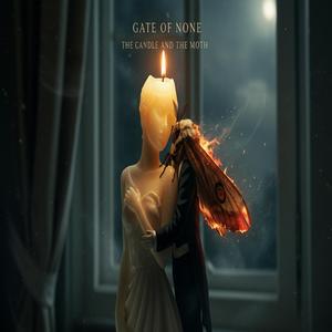 The Candle and The Moth