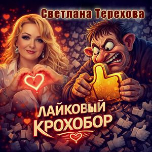 Лайковый крохобор