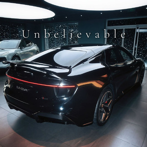 Unbelievable(伴奏)