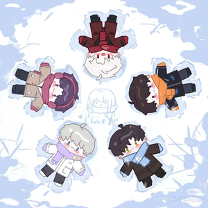 夏以昼·无尽夏