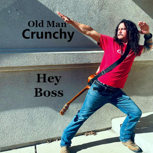 Hey Boss