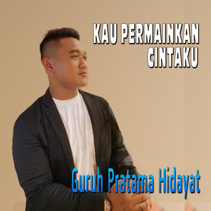 Kau Permainkan Cintaku