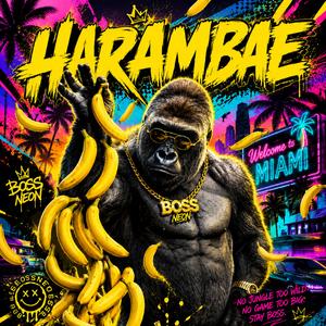 Harambe