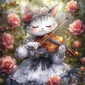 星降る夜の物語