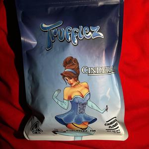 Trufflez (feat. LuhTony00 & JayB)