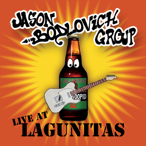 Ipa Mojo(Live)