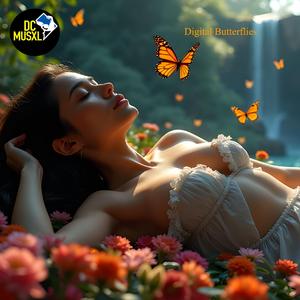 Digital Butterflies