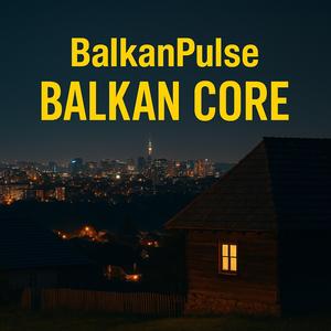 Balkan Core