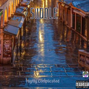 Suddle