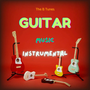 Guitar Music Instrumental