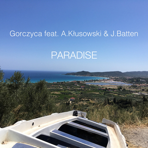Paradise (Radio Edit)