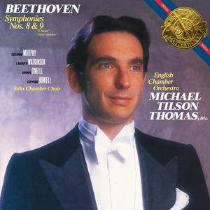 Symphony No. 9 in D Minor, Op. 125:I. Allegro ma non troppo, un poco maestoso
